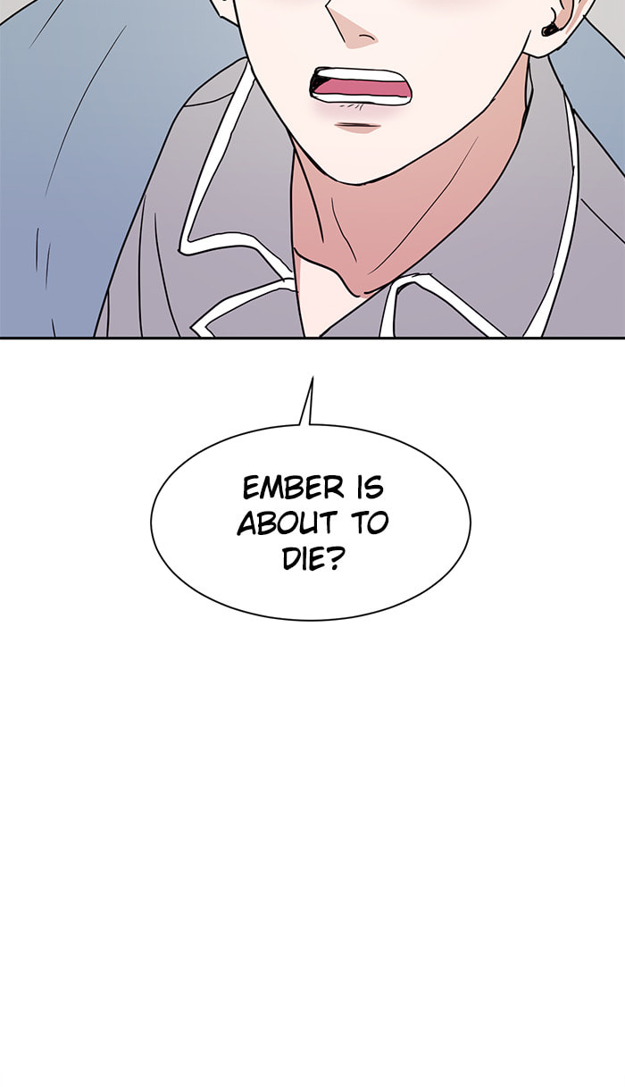 Scorching Romance Chapter 58 page 60 - 