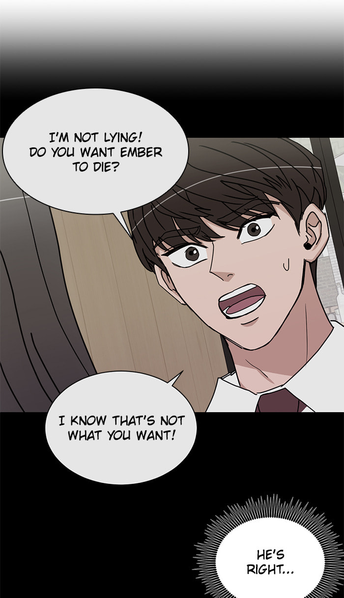 Scorching Romance Chapter 58 page 63 - 