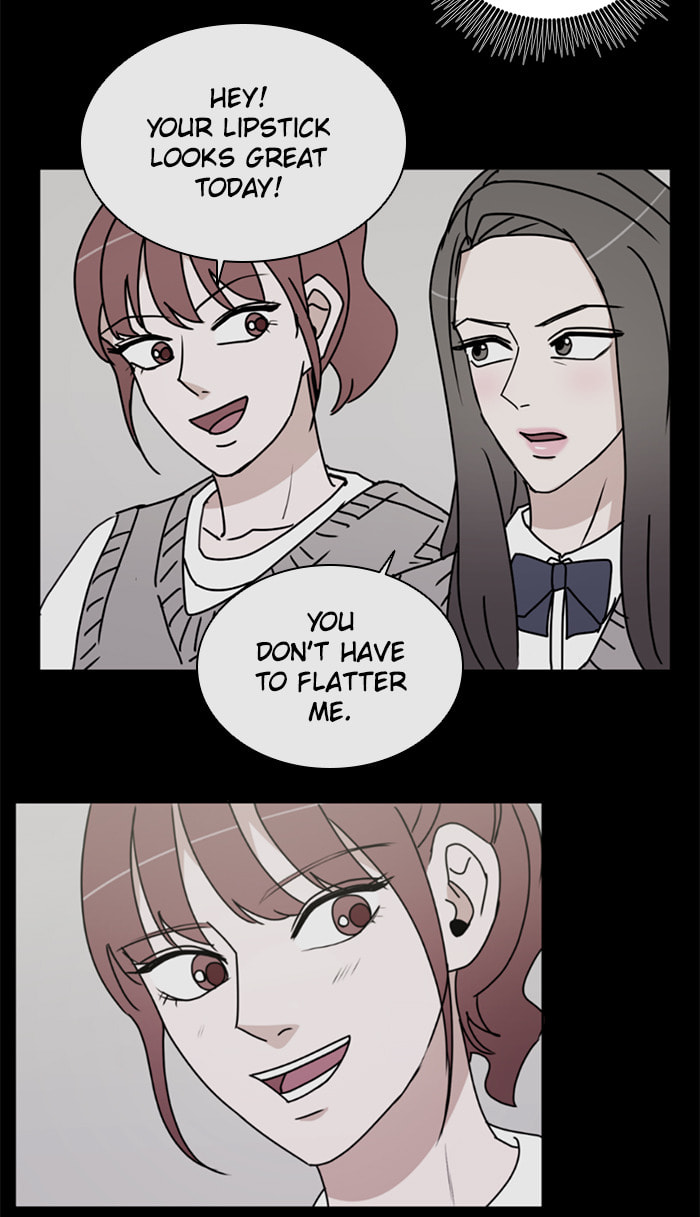Scorching Romance Chapter 58 page 64 - 