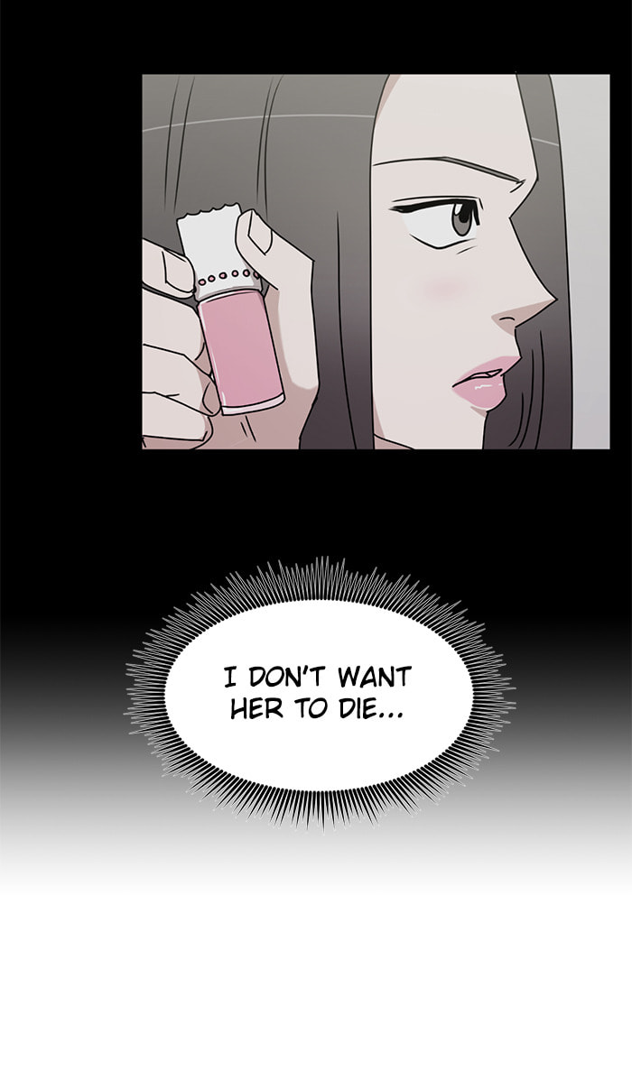 Scorching Romance Chapter 58 page 65 - 