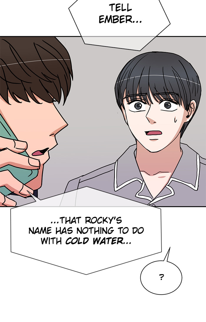 Scorching Romance Chapter 58 page 68 - 