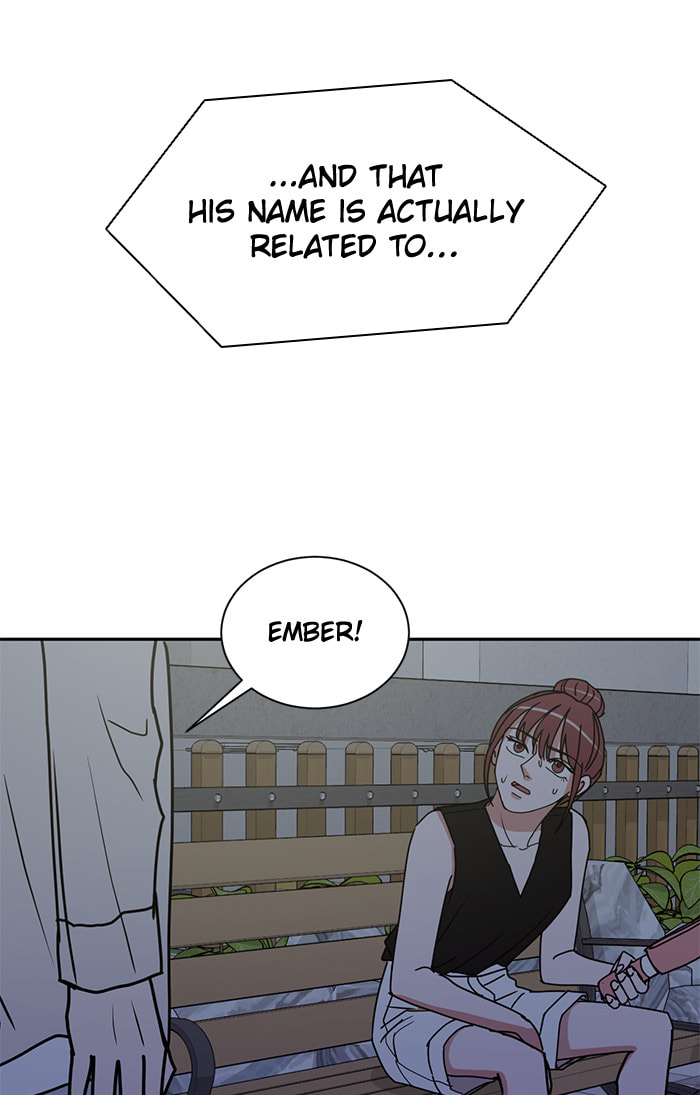 Scorching Romance Chapter 58 page 69 - 