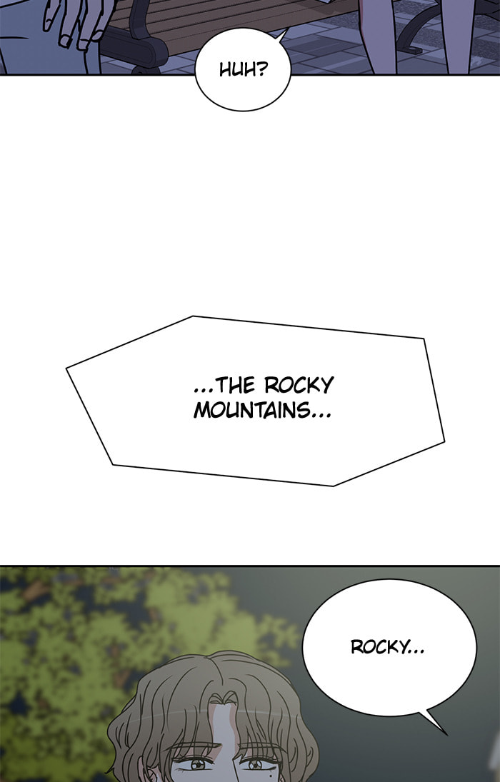 Scorching Romance Chapter 58 page 70 - 
