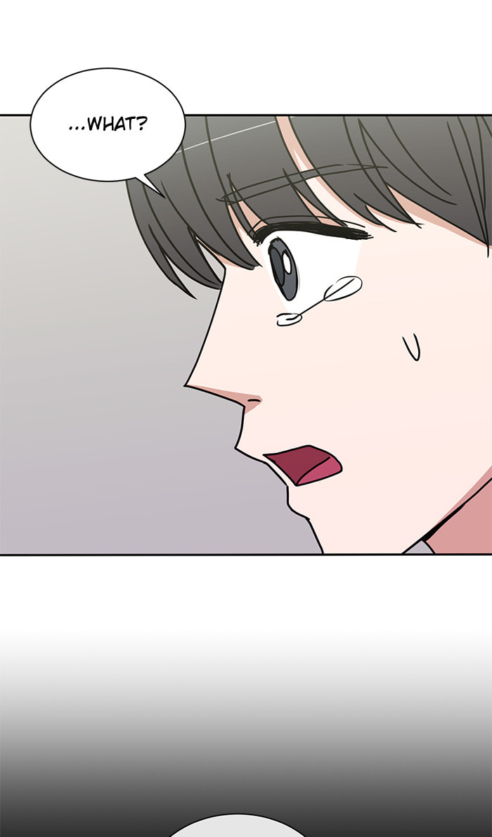 Scorching Romance Chapter 59 page 18 - 