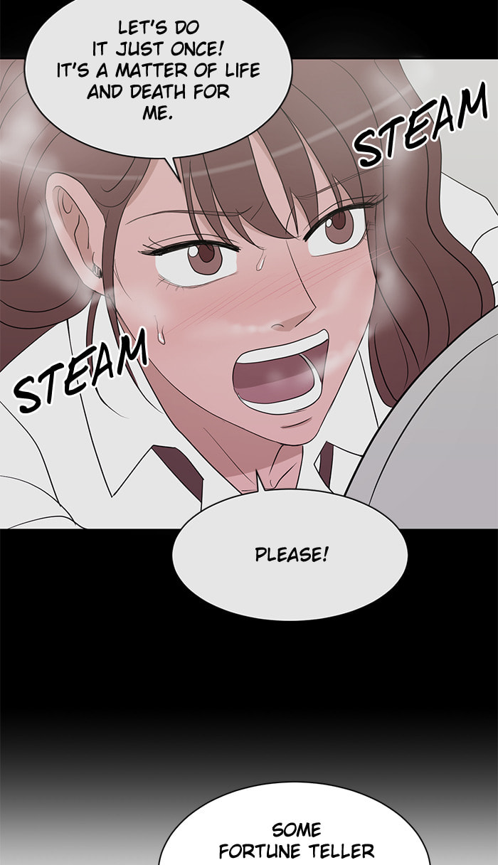 Scorching Romance Chapter 59 page 21 - 