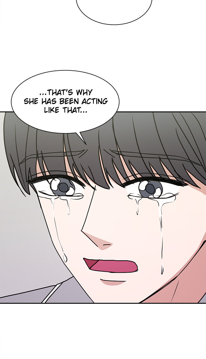 Scorching Romance Chapter 59 page 24 - 