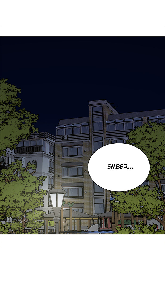 Scorching Romance Chapter 59 page 28 - 