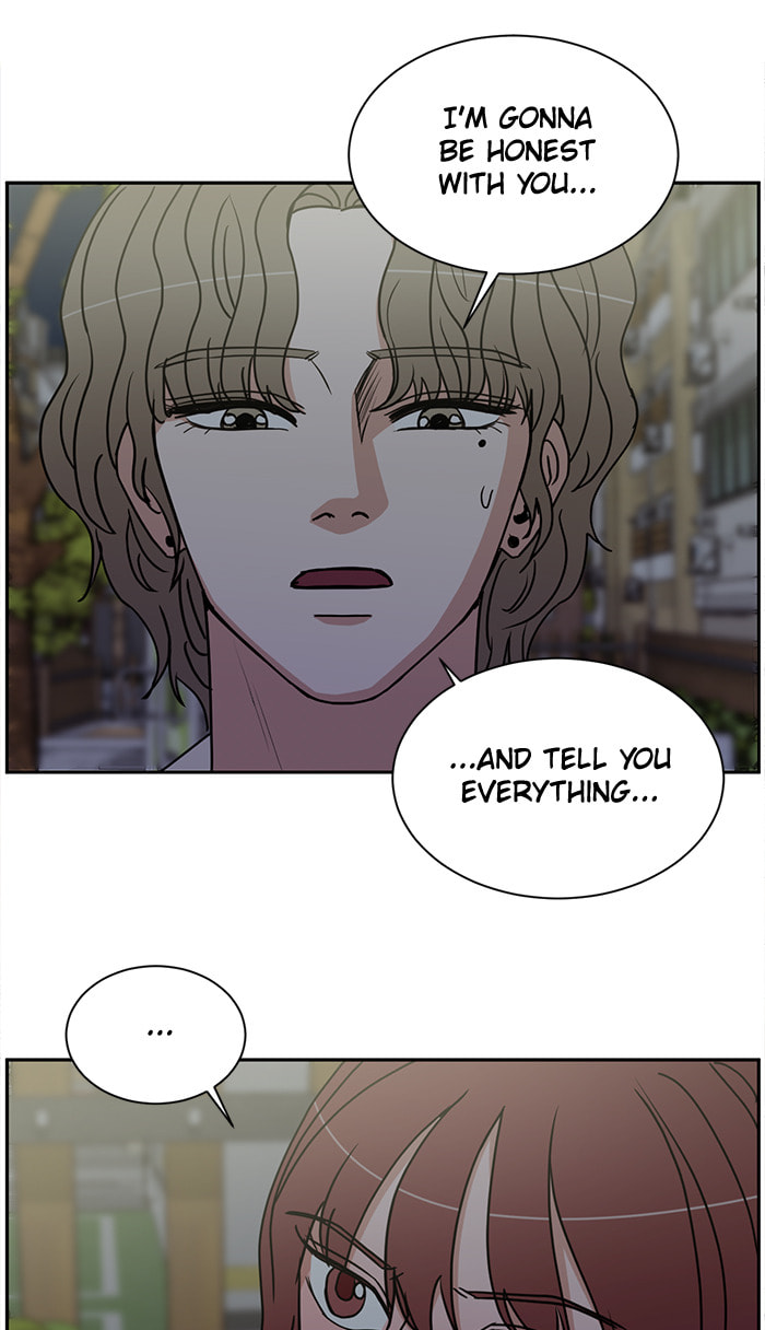 Scorching Romance Chapter 59 page 29 - 