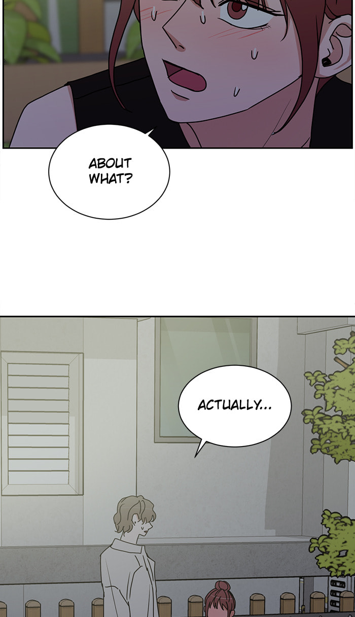 Scorching Romance Chapter 59 page 30 - 