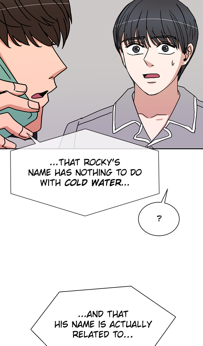 Scorching Romance Chapter 59 page 4 - 