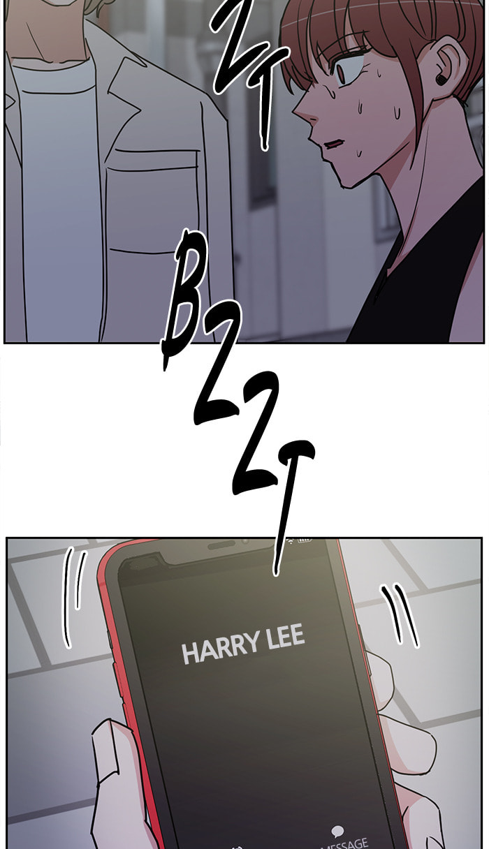 Scorching Romance Chapter 59 page 32 - 