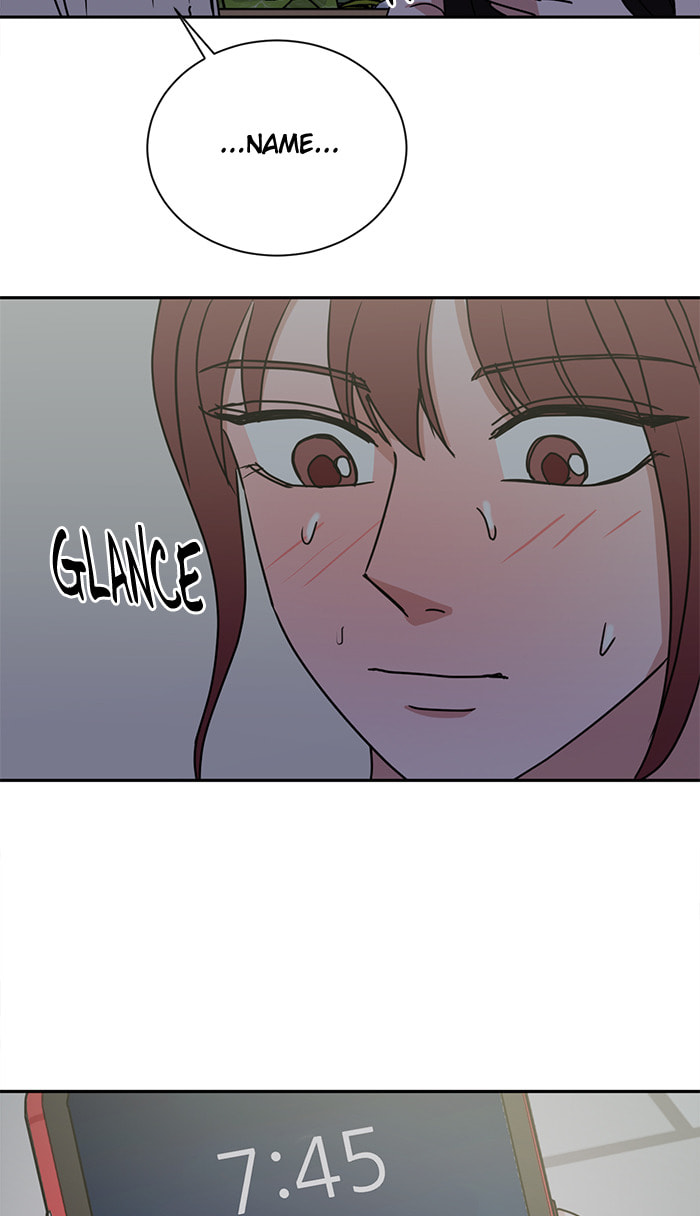 Scorching Romance Chapter 59 page 35 - 