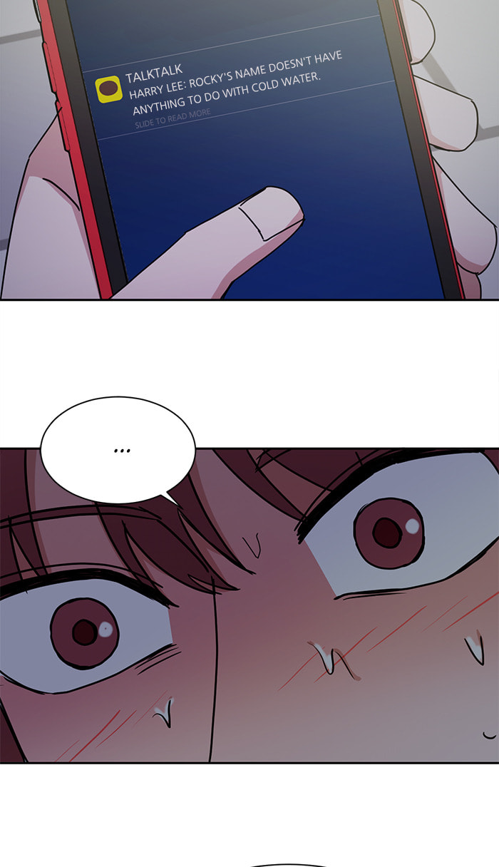 Scorching Romance Chapter 59 page 36 - 
