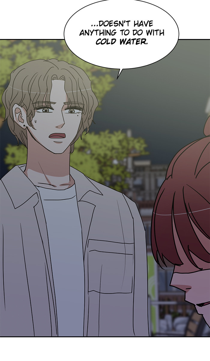 Scorching Romance Chapter 59 page 37 - 
