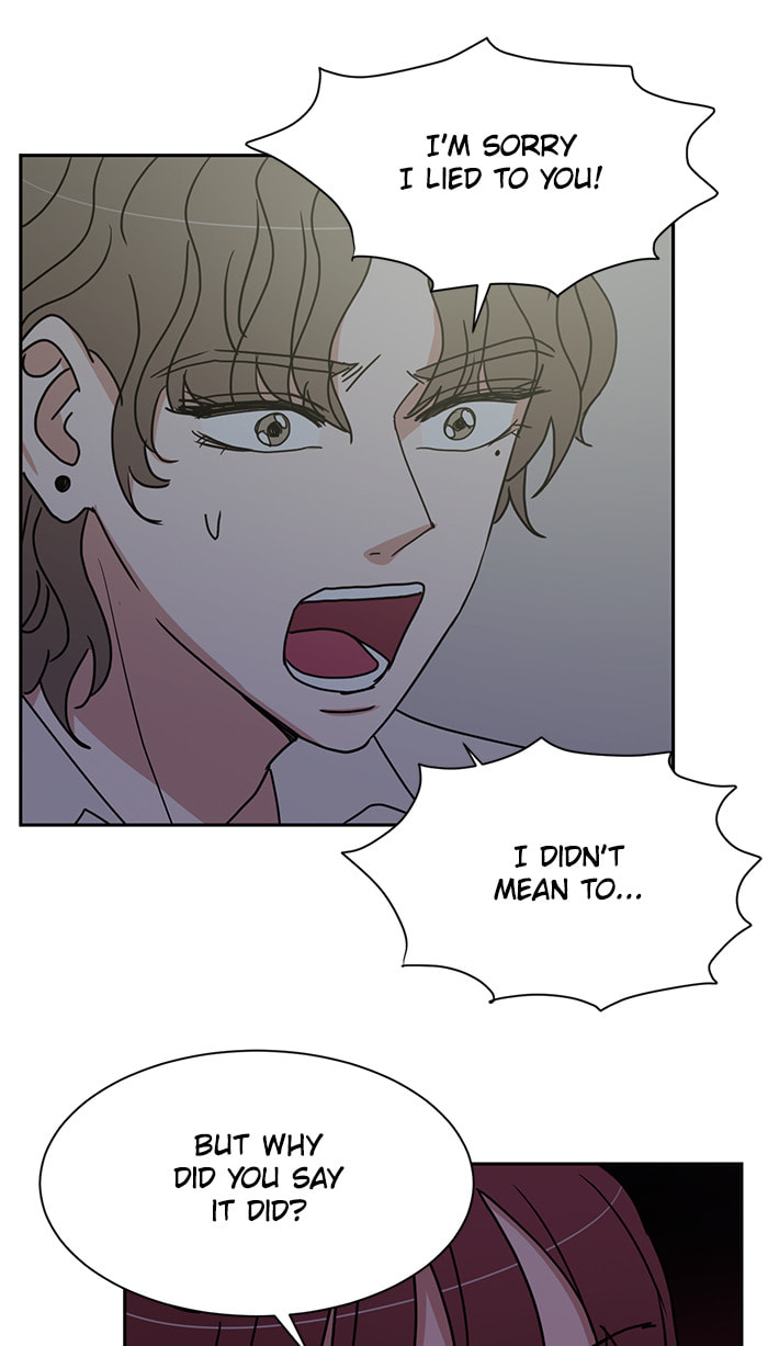 Scorching Romance Chapter 59 page 38 - 
