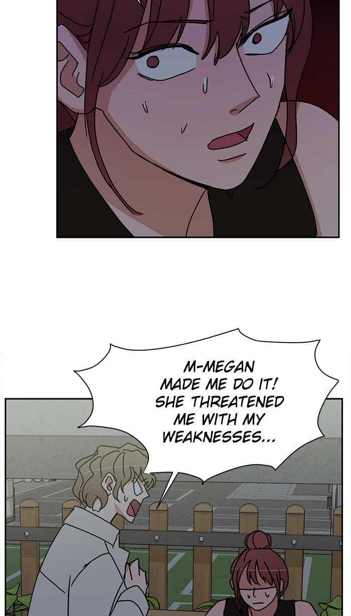 Scorching Romance Chapter 59 page 39 - 