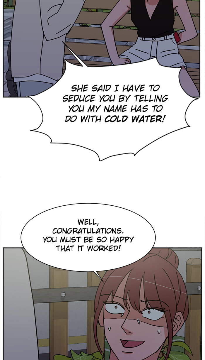 Scorching Romance Chapter 59 page 40 - 