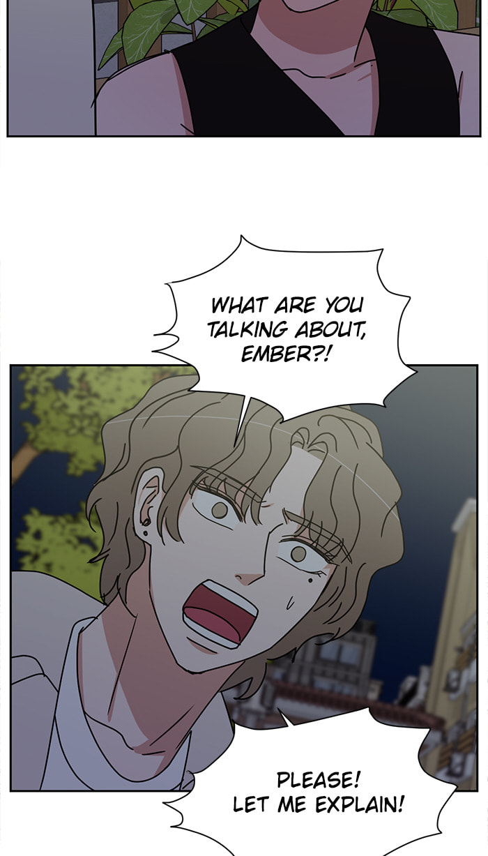 Scorching Romance Chapter 59 page 41 - 