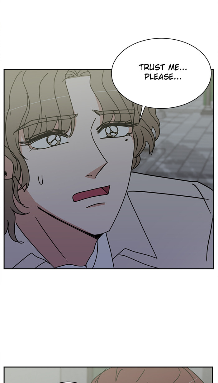 Scorching Romance Chapter 59 page 43 - 
