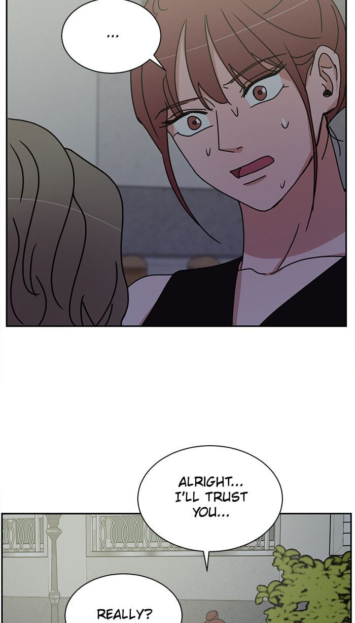 Scorching Romance Chapter 59 page 44 - 