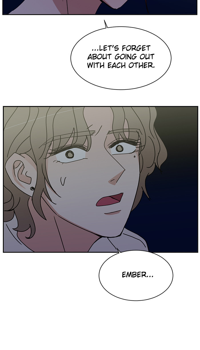 Scorching Romance Chapter 59 page 46 - 