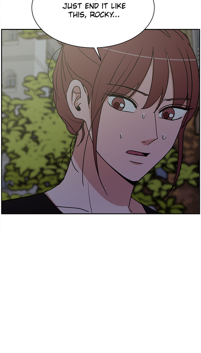 Scorching Romance Chapter 59 page 48 - 