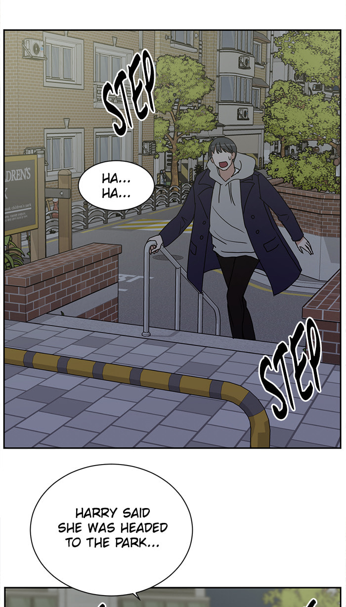 Scorching Romance Chapter 59 page 50 - 