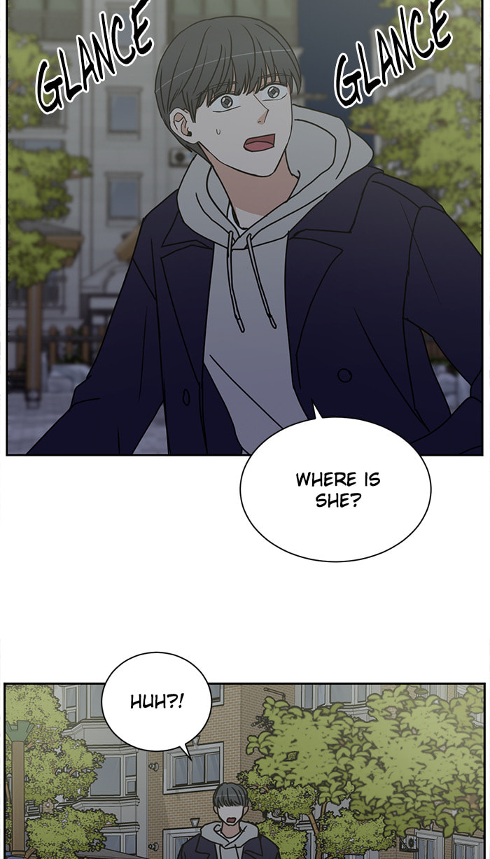 Scorching Romance Chapter 59 page 51 - 