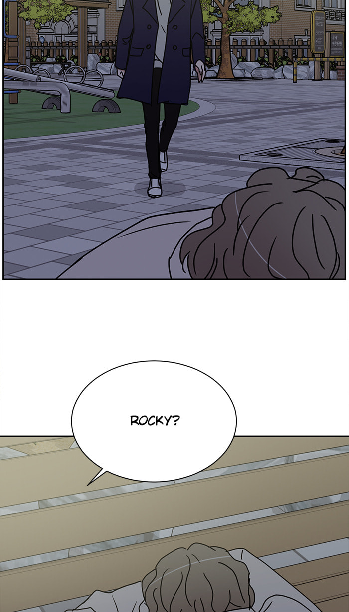 Scorching Romance Chapter 59 page 52 - 