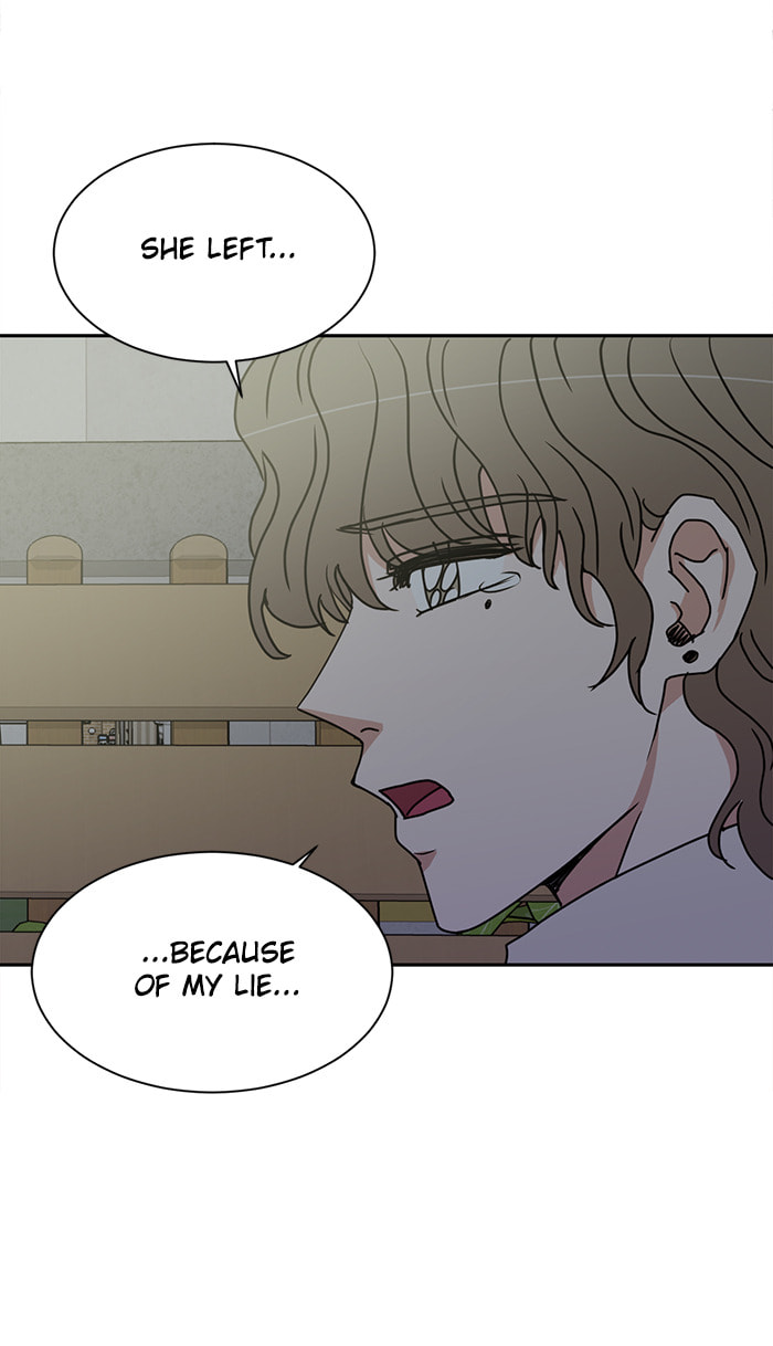 Scorching Romance Chapter 59 page 55 - 