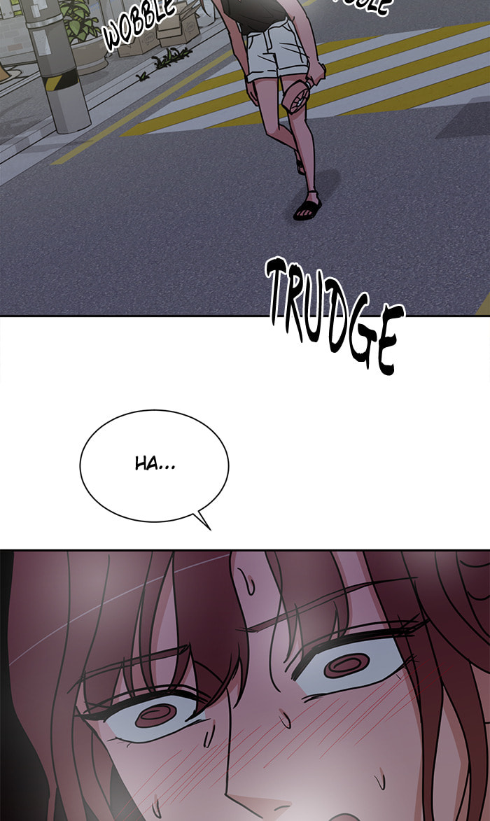 Scorching Romance Chapter 59 page 60 - 