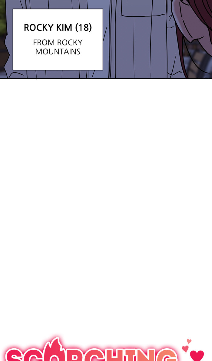 Scorching Romance Chapter 59 page 7 - 