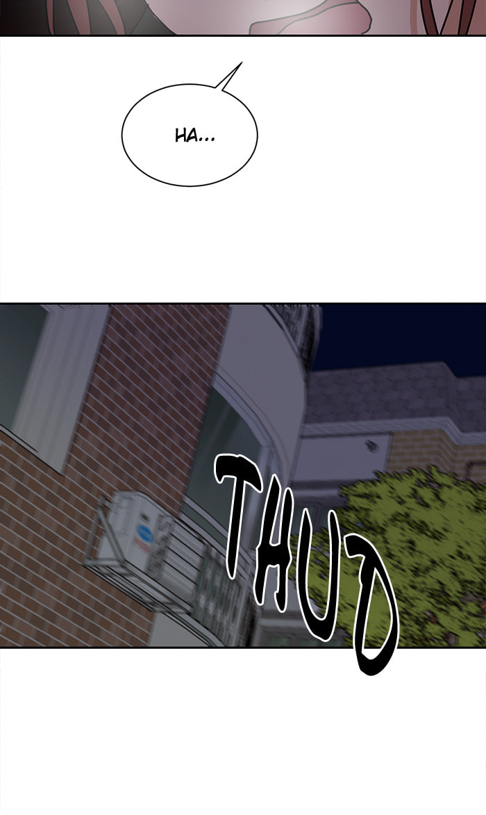 Scorching Romance Chapter 59 page 61 - 