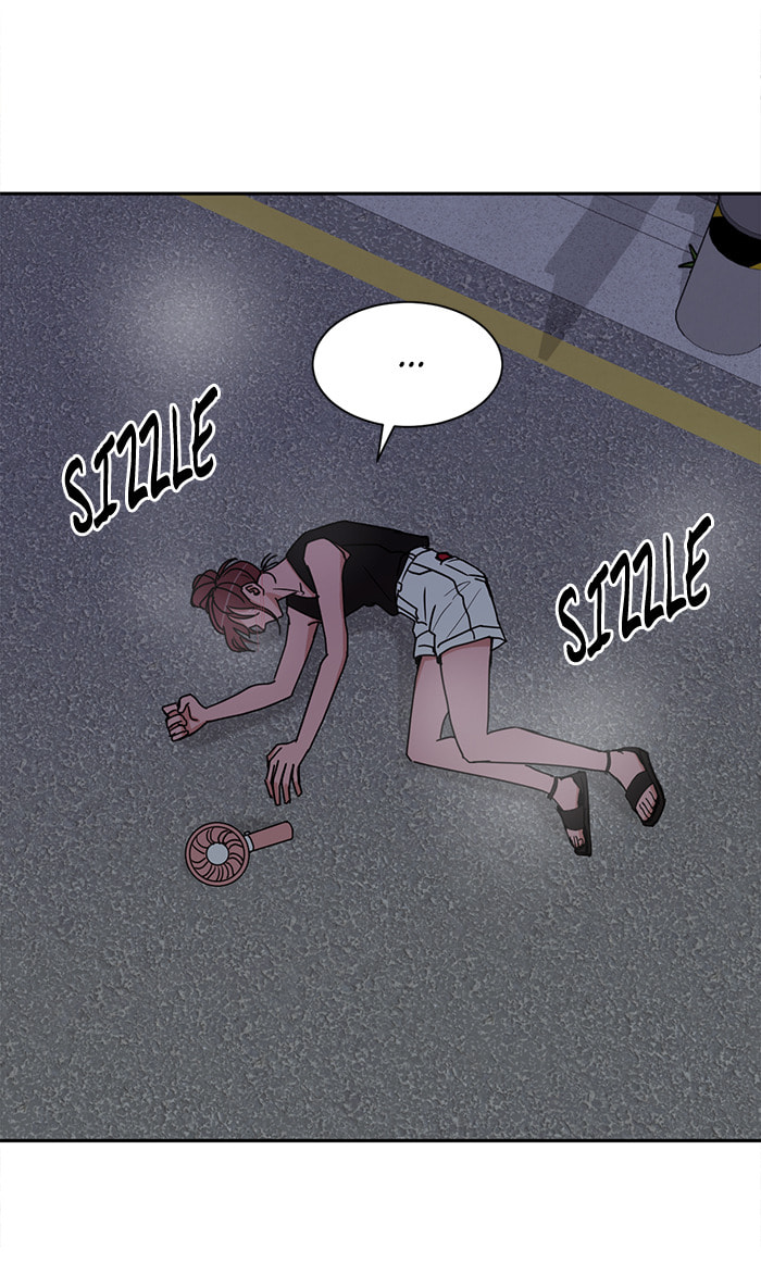 Scorching Romance Chapter 59 page 62 - 