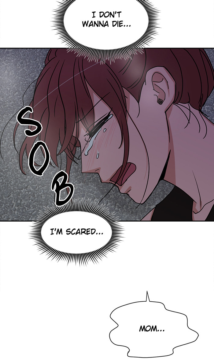 Scorching Romance Chapter 59 page 64 - 