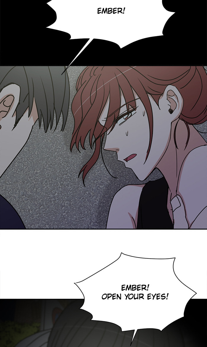 Scorching Romance Chapter 59 page 67 - 
