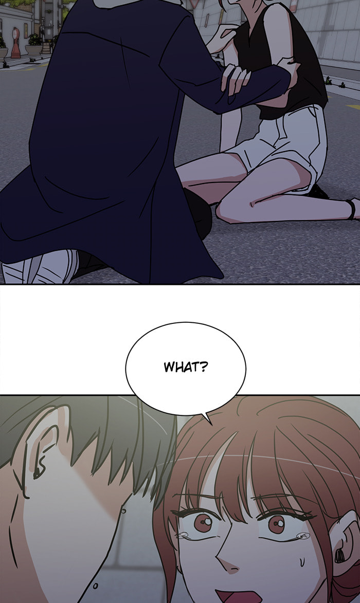 Scorching Romance Chapter 59 page 69 - 