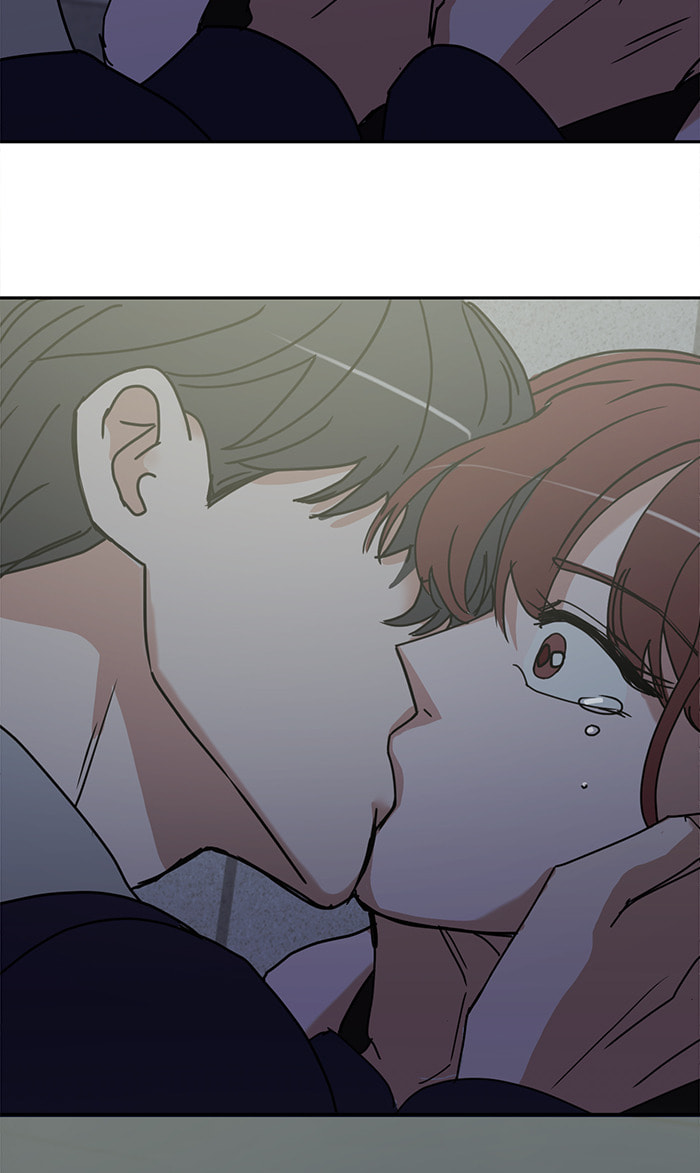 Scorching Romance Chapter 59 page 71 - 
