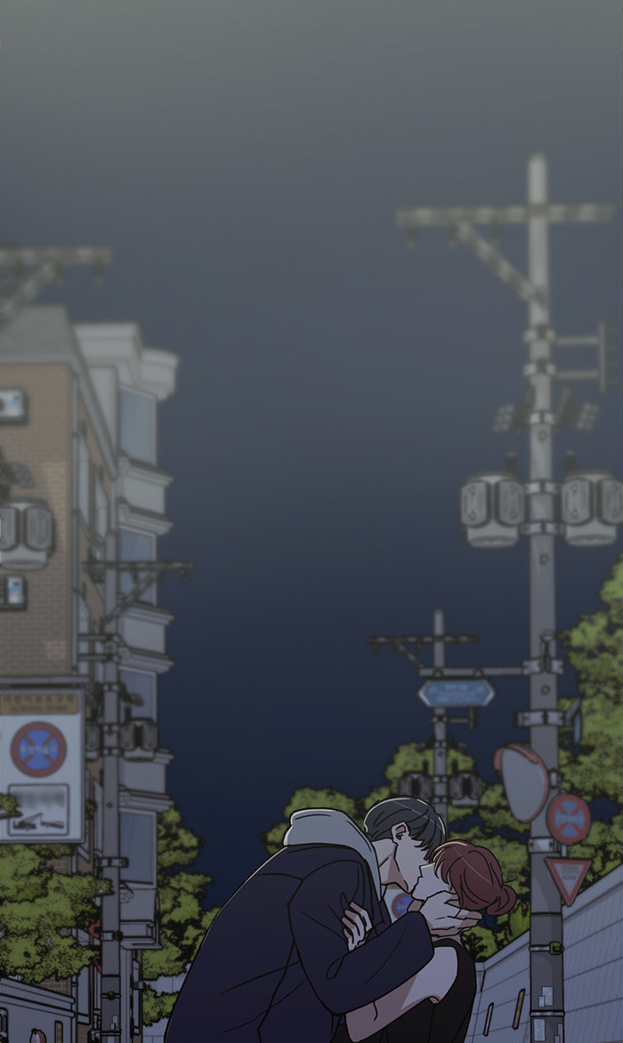 Scorching Romance Chapter 59 page 72 - 