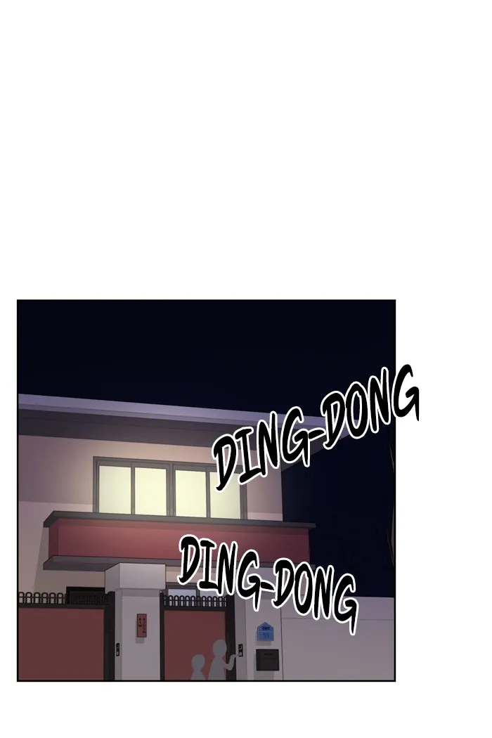 Scorching Romance Chapter 6 page 1 - 