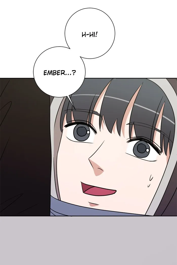 Scorching Romance Chapter 6 page 2 - 