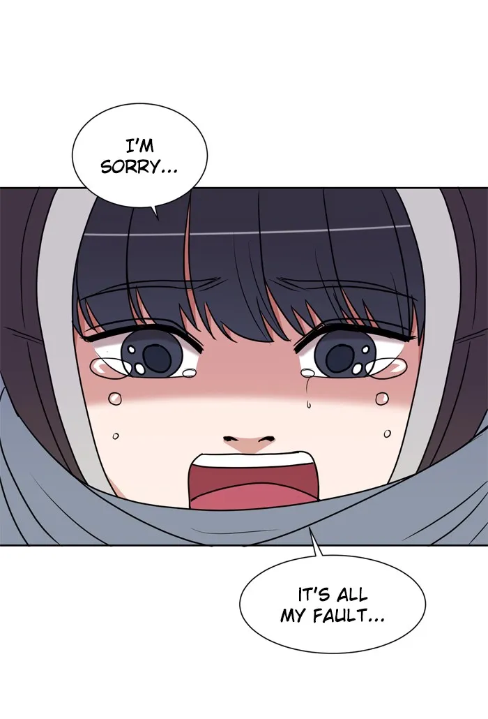Scorching Romance Chapter 6 page 11 - 