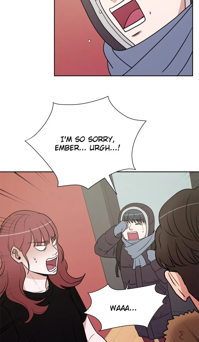Scorching Romance Chapter 6 page 13 - 
