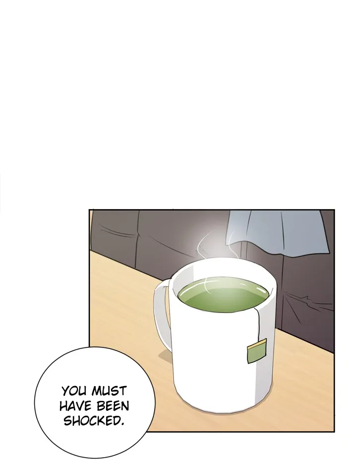 Scorching Romance Chapter 6 page 18 - 