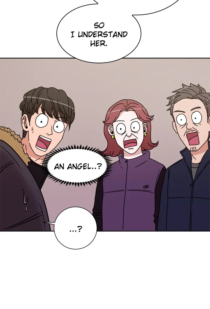 Scorching Romance Chapter 6 page 23 - 