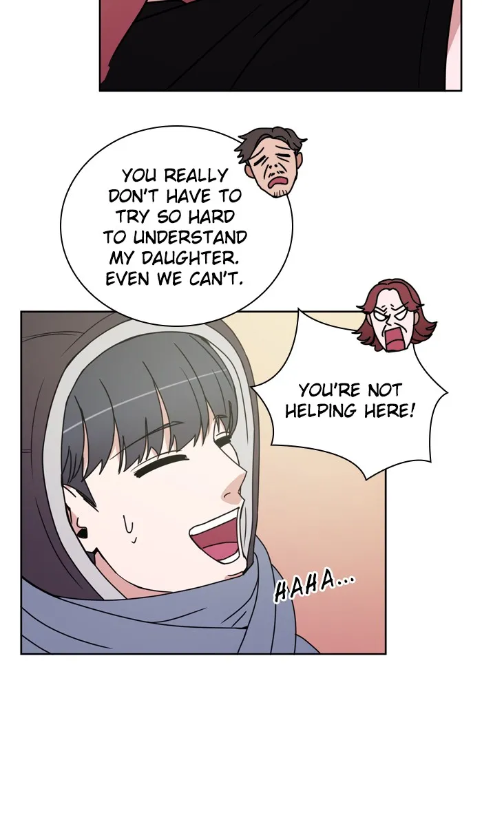 Scorching Romance Chapter 6 page 25 - 