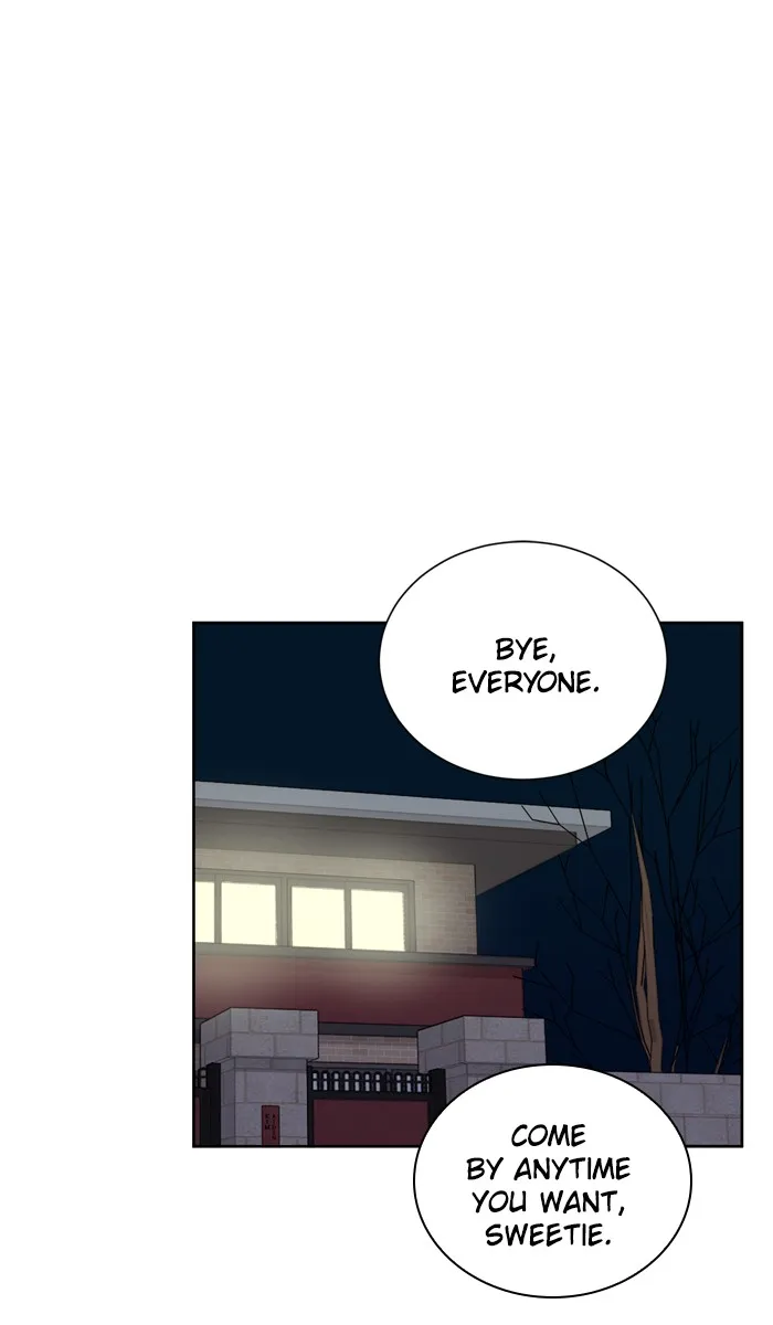 Scorching Romance Chapter 6 page 26 - 