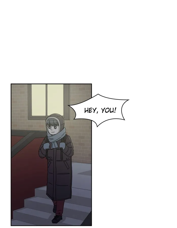 Scorching Romance Chapter 6 page 27 - 