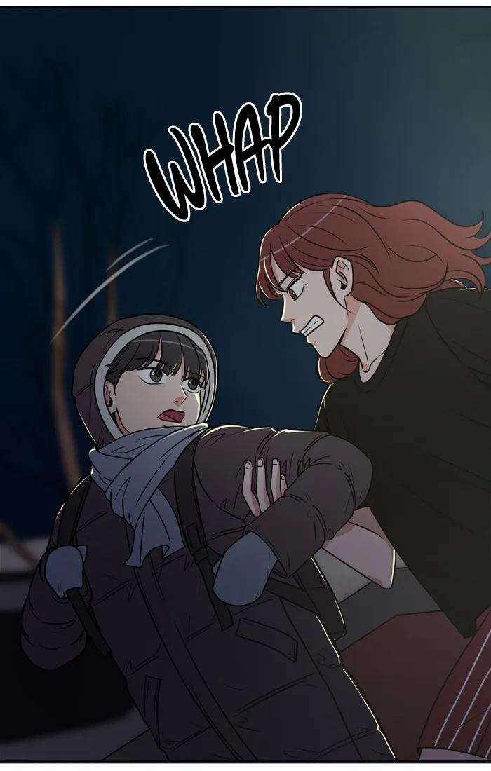 Scorching Romance Chapter 6 page 29 - 
