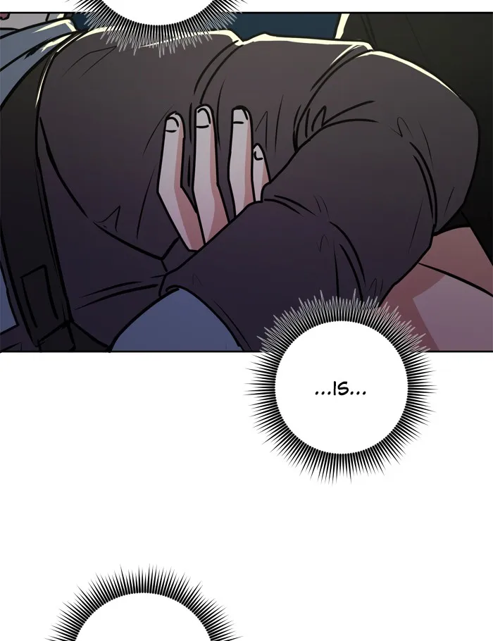 Scorching Romance Chapter 6 page 31 - 